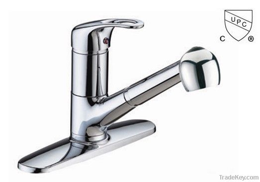CUPC approval Faucet