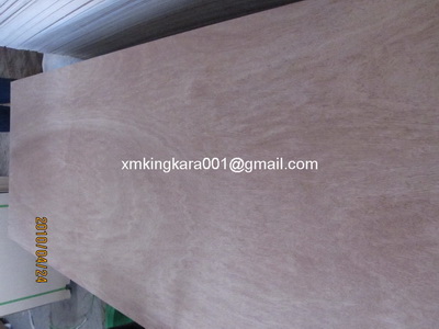 Okoume plywood