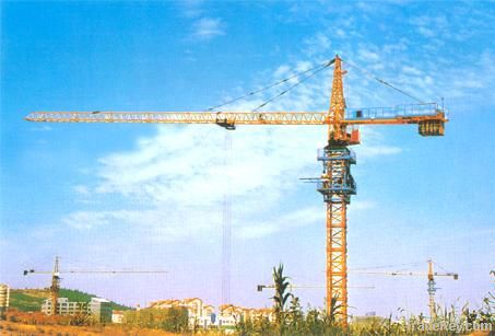 Tower Crane Max. Load 6t --TC5610