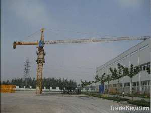 Topkit Tower Crane - Max. Load 5T (TC5013)