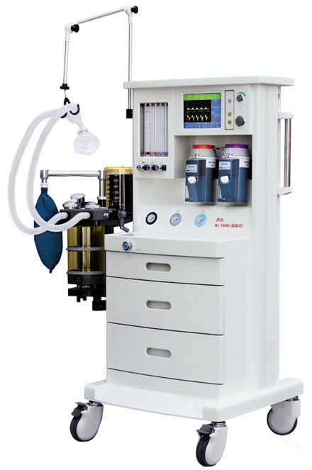 Anesthesia Machine