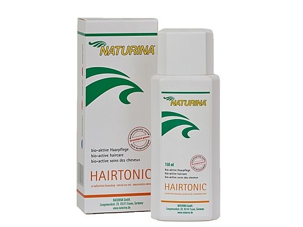 Naturina Hair Tonic Anti Hair Loss