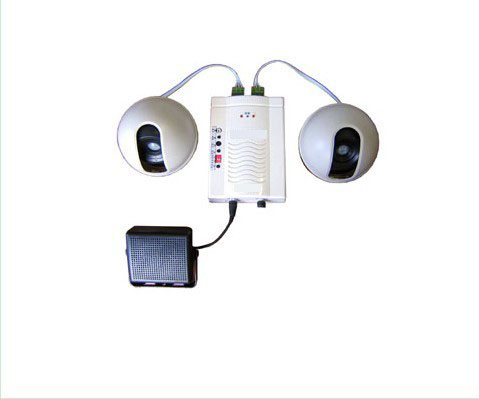 EWV-133 Infrared Voice Alarm System