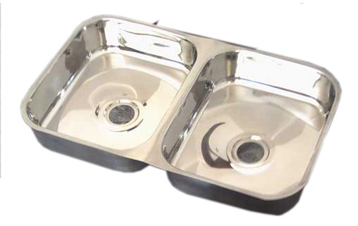 Stainless Steel Sinks