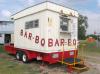 Concession Stand on Wheels