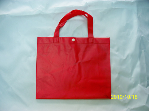 oxford shopping bag