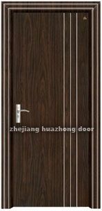 interior pvc door