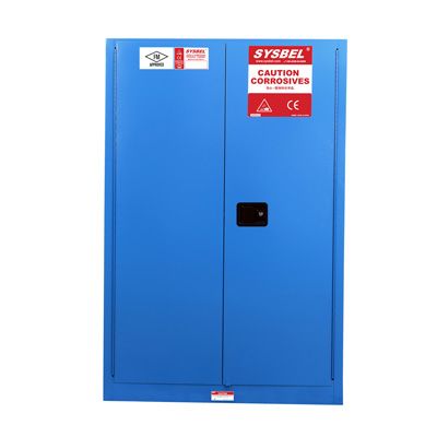 Corrosive Cabinet(90Gal/340L),SYSBEL