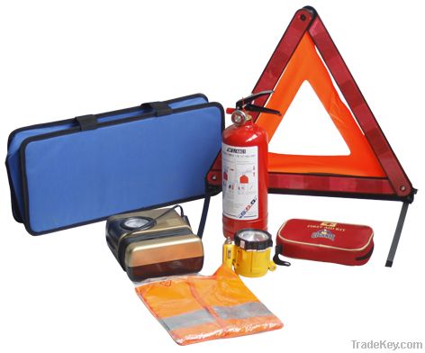 auto emergency kit