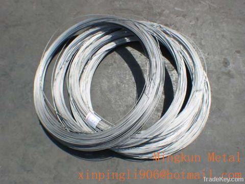 Titanium wire/ titanium alloy wire/titanium welding wire