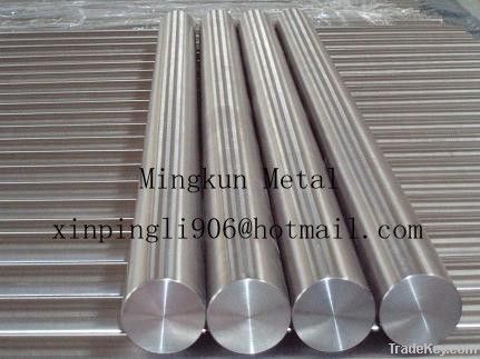 titanium bar/ titanium rod/titanium alloy rod