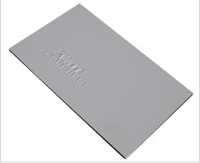 PVDF Aluminum Composite Panel