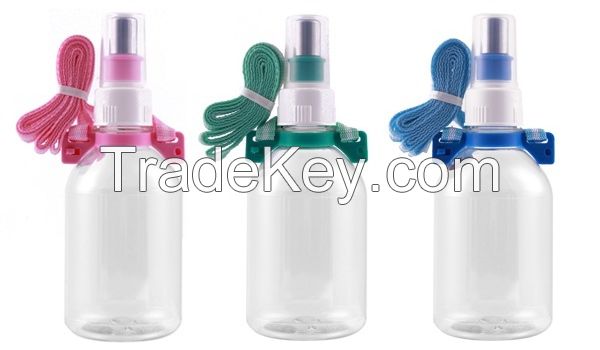 Portable Pet Water Bottle