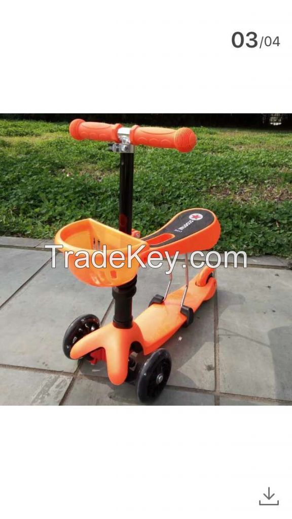 Scooter For Child