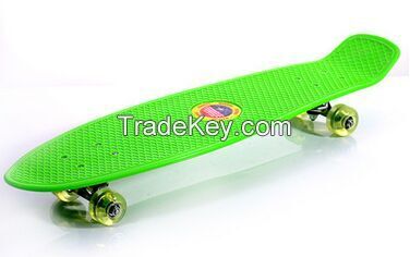 Skate board