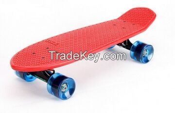 Skate board