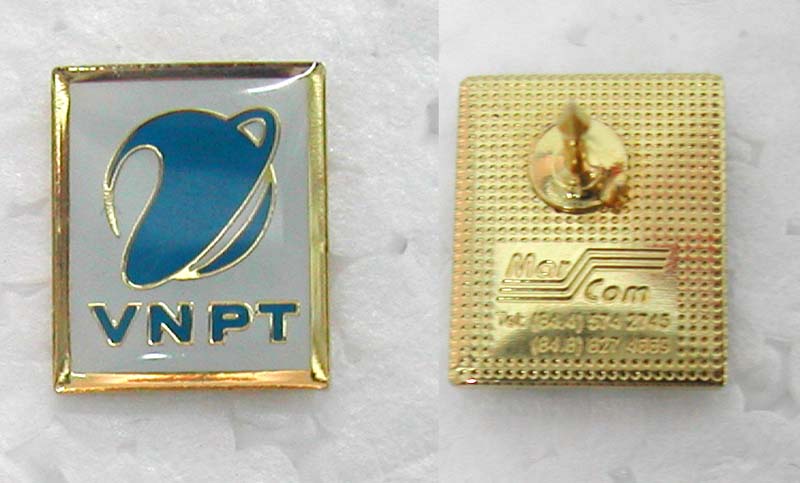 Label Pins