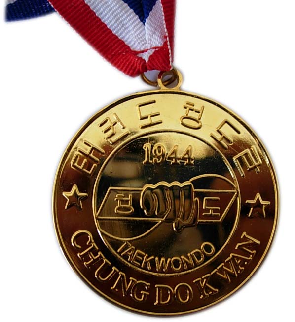 medal