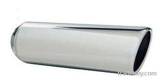 Stainless Steel Muffler Tip