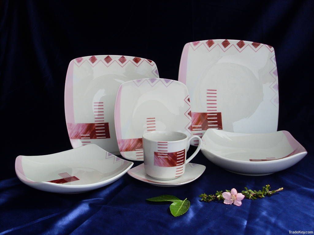 Salad bowls Ceramic plates dinnerware sets Ceramic mugs Ceramic bowls