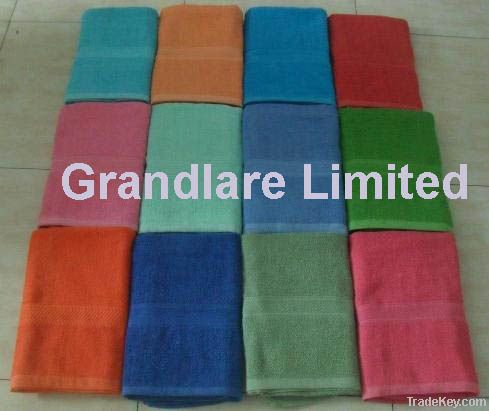 Terry Bath Towel stocklots TW10020