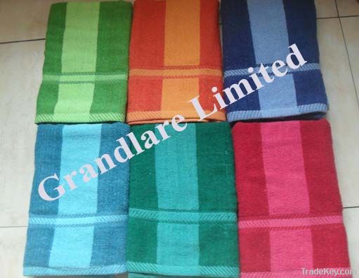 Terry Bath Towel stocklots TW10018