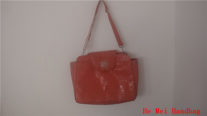 lady's shoulder bag