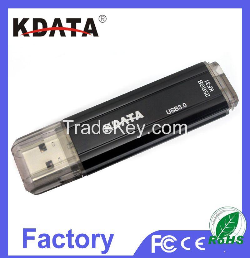 USB 3.0 Flash Drive 8GB-256GB