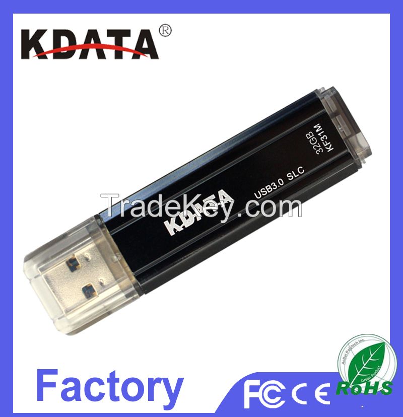 SLC USB 3.0 Flash Drive 32GB