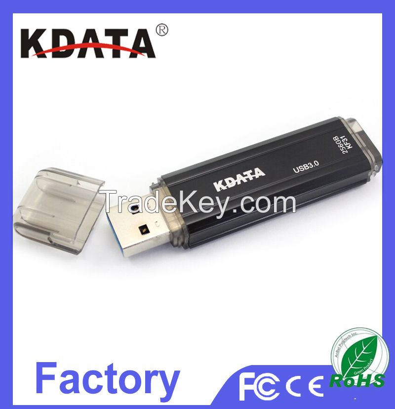 USB 3.0 Flash Drive 8GB-256GB