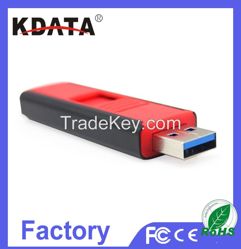 SLC USB3.0 Flash Drive 8GB-64GB, USB 3.0 Memory