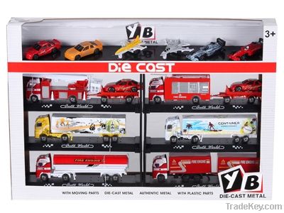 Diecast Cars/Trucks