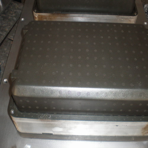 EPS foam mold