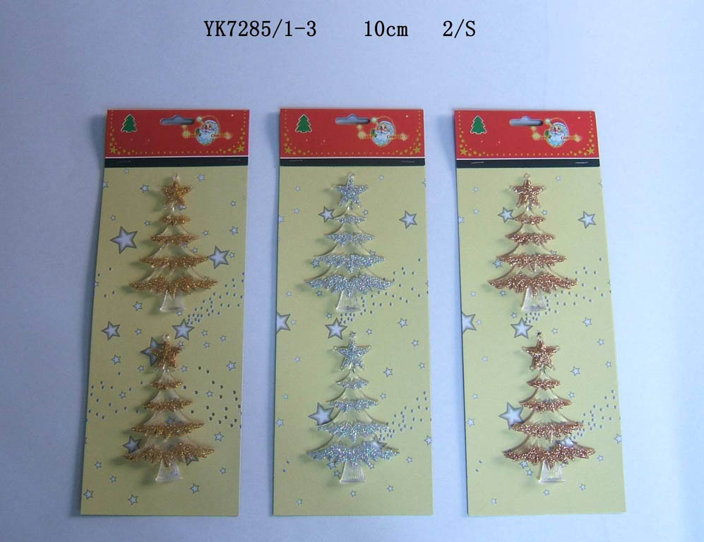 Sell tree shape decoration