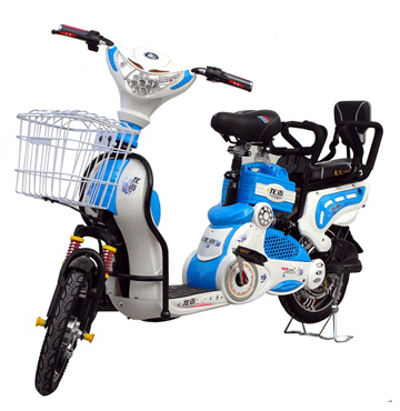 Electric Bicycle TDR102Z