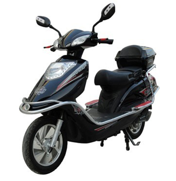 Electric motocycle TDR112Z