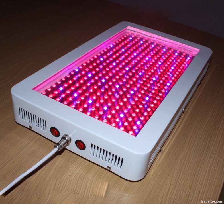 LED Plant Grow Light with 300W power
