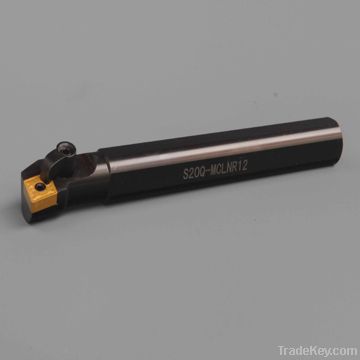 boring bar holder, internal turning tools