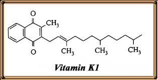 Vitamin K1