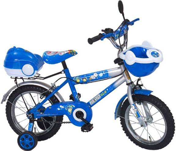 children bicycle LT-kids bike 012