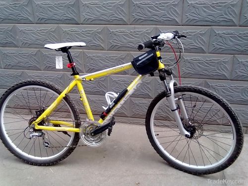 Aluminium Alloy Bicycle