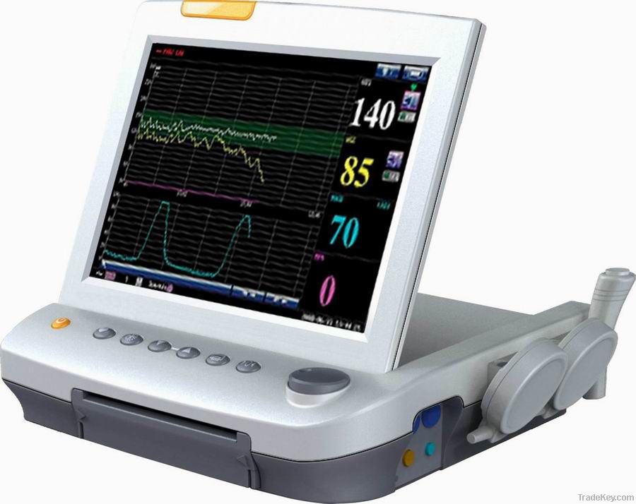 Maternal/fetal Monitor