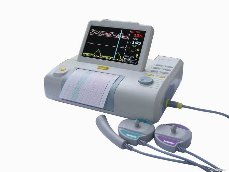 Fetal Monitor