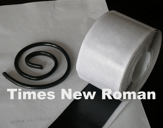 Butyl Tape For Communications