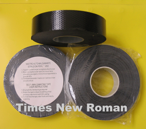 J-10 Self- Amalgamating Tape