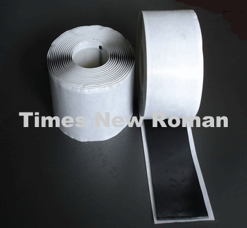 Butyl Rubber Puttyl Tape