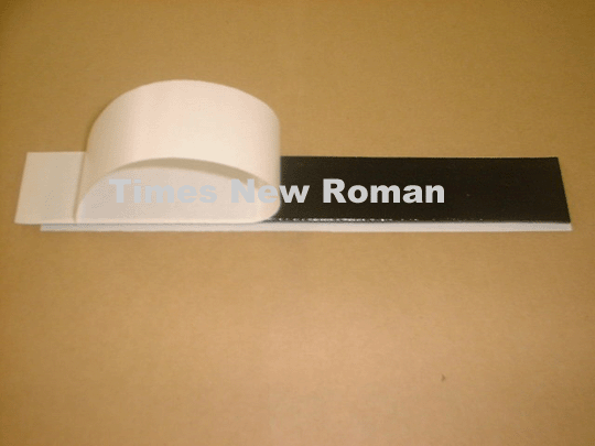 Water-Proof Insulating (Sealing) Strip