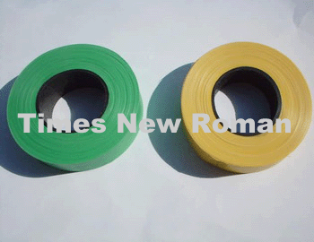 PVC Insulating Electrical Tape