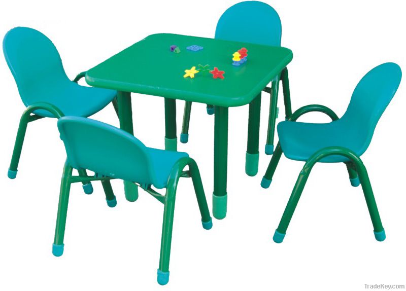 children table and chairs