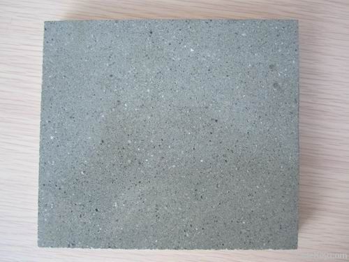 gray sandstone
